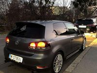 gebraucht VW Golf GTI 2,0