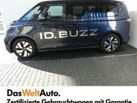 gebraucht VW ID. Buzz ID. Buzz VWPro Limited 150 kW