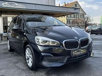 gebraucht BMW 218 Gran Tourer 218 d Advantage Aut. *1.BESITZ *AHK*KAM