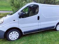 gebraucht Opel Vivaro Vivaro L1H1 2,0 CDTI 2,7t