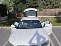 gebraucht Audi A5 Sportback 20 TDI DPF Aut.