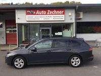 Gebraucht VW Golf VIII Life 116 PS (85 kW) 2022 Kombi