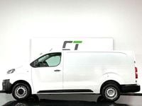 gebraucht Toyota Proace 2,0 L2 KW Dangel 4x4 *MWST *1 HAND
