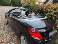 gebraucht Peugeot 207 CC 1.6