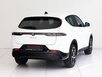 Neu Alfa Romeo Tonale Sprint 160 PS (117 kW) 2025 Weiß SUV