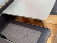 Gebraucht Fiat Ducato 131 PS (96 kW) 2008 Rot Van