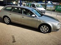 gebraucht Audi A6 3.0 TDI quattro S-Line