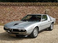 Gebraucht Alfa Romeo Montreal 200 PS (147 kW) 1972 Grau Coupé