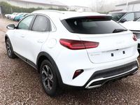 gebraucht Kia XCeed DCT MY26 Nav LED 2xPDC Privacy Kam 2Z-Klim