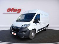 Gebraucht Opel Movano 140 PS (102 kW) 2024 Weiß Van