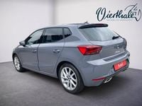 gebraucht Seat Ibiza FR Edition 1.0 TSI