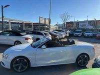 gebraucht Audi A5 Cabriolet 30 TDI V6 quattro Autom. 239PS topAusstatt