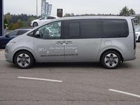 gebraucht Hyundai Staria STARIA 2,2 CRDi Trend Line 4WD DCT Aut. Trend L...