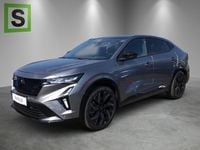 Neu Renault Rafale Esprit Alpine 131 PS (96 kW) 2025 SUV