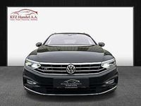 gebraucht VW Passat Variant FACELIFT 20 TDI DSG R LINE FINANZI