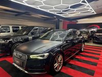 gebraucht Audi A6 Allroad 3.0 TDI/ALLROAD/AHK/PANO/LEDER/