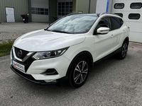 gebraucht Nissan Qashqai Qashqai1,3 DIG-T N-Way