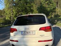 gebraucht Audi Q7 3,0 TDI V6 quattro DPF Tiptronic