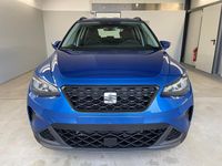 gebraucht Seat Arona Style AHK+5JahrGarantie+Sitzheiz+Climatronic