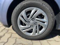 gebraucht Hyundai i10 GO 1,0 MT a5bg1-OO4