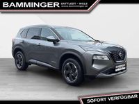 Neu Nissan X-Trail N-Connecta 214 PS (157 kW) 2025 Grau SUV