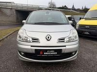gebraucht Renault Modus Exception KLIMA TEMPOMAT AUTOMATIK