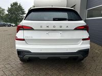 gebraucht Skoda Kamiq 1.0 TSI 115PS DSG Selection Matrix-LED Sitzheiz...