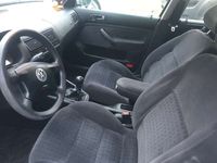 gebraucht VW Golf IV 