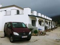 Gebraucht Mercedes Vito 136 PS (100 kW) 2011 Rot Van