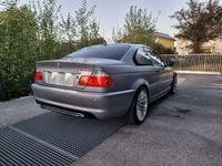 gebraucht BMW 330 330 Cd Aut.