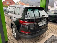 gebraucht Skoda Kodiaq Ambition TDI DSG