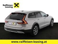 gebraucht Volvo V90 CC Ultimate B4 AWD Geartronic
