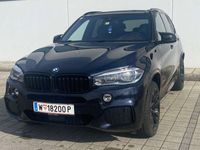 gebraucht BMW X5 X5xDrive40d M-Paket Top Ausstattung! Tausch