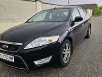 gebraucht Ford Mondeo Ghia 20 TDCi DPF