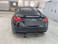 gebraucht Audi TT TTCoupé 2,0 TFSI quattro Sport S-tronic Sport