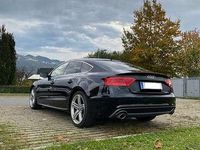 gebraucht Audi A5 30 TDI quattro Sport V6