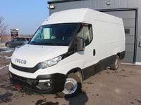 gebraucht Iveco Daily Daily *Mwst* *1Besitz*