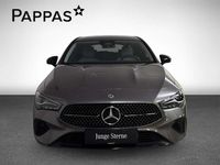 gebraucht Mercedes CLA180 Shooting Brake PTS Cam Navi Wide LED