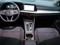 gebraucht VW Golf 2,0 TDI Life DSG Digitacho,LED,ACC,Spurhalteass...