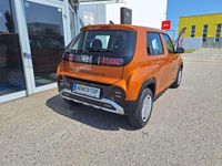 Gebraucht Hyundai Inster 27 kW (38 PS) 2025 Orange Kleinwagen
