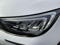 gebraucht Opel Crossland GS LINE 1.2