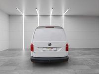 gebraucht VW Caddy Kastenwagen Entry 20 TDI **GUTE AUSSTATTUNG**