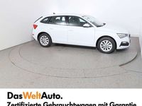 gebraucht Skoda Scala Ambition TSI