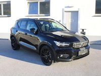 gebraucht Volvo XC40 Recharge Pure Electric 78kWh Recharge Twin Pro