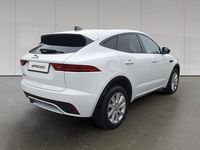 gebraucht Jaguar E-Pace 