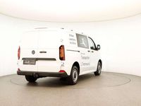 gebraucht VW T6.1 Kastenwagen Kasten L-Trennwand TDI