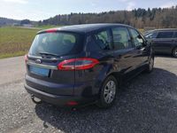 gebraucht Ford S-MAX 2.0 TDCi DPF Trend