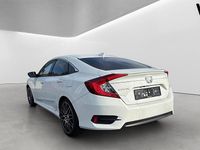 gebraucht Honda Civic 15 VTEC Turbo Executive CVT