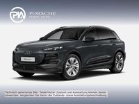 Gebraucht Audi Q6 e-tron 119 kW (163 PS) 2025 Grau SUV