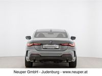 gebraucht BMW 420 d Coupe xDrive